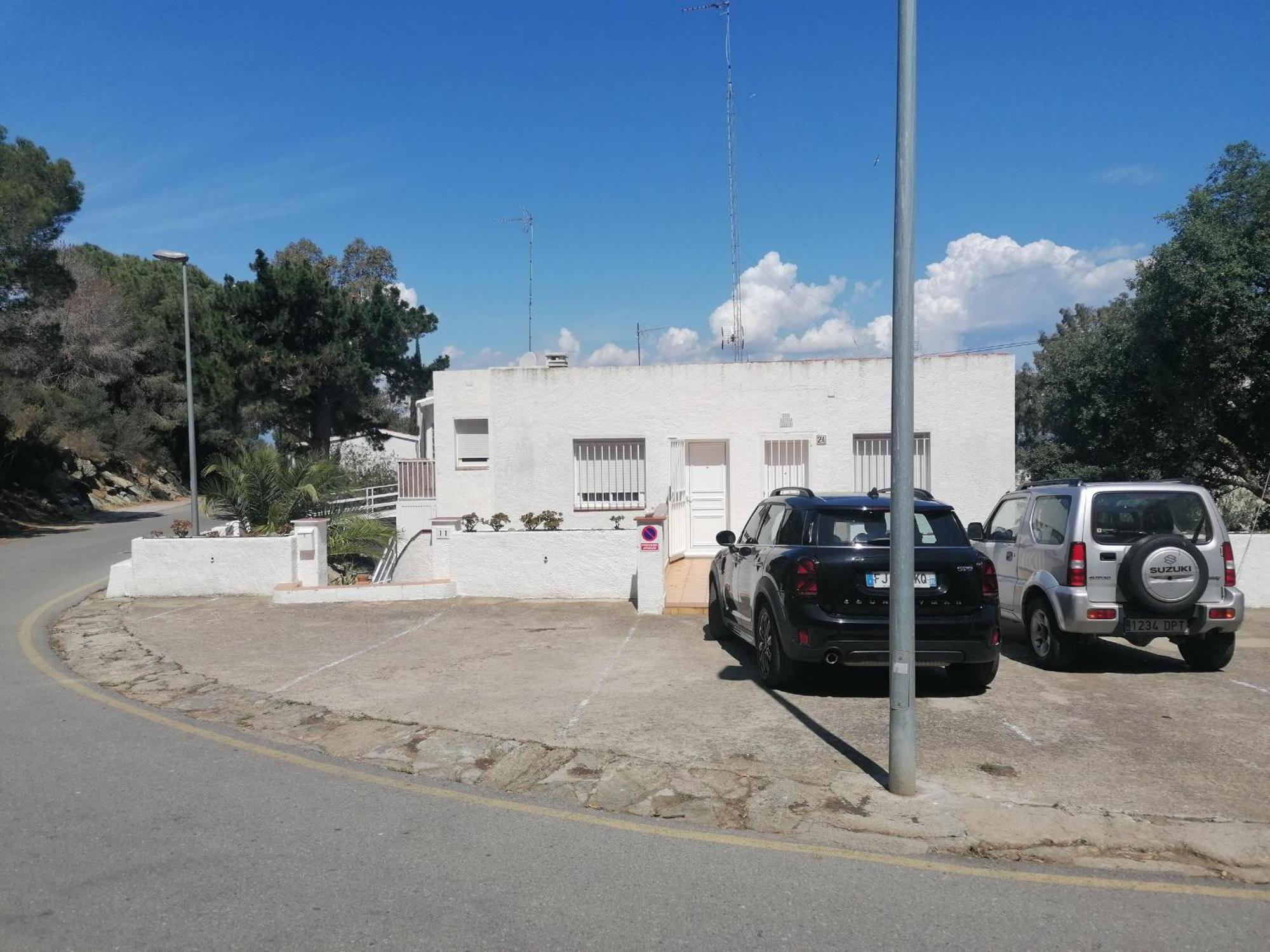 Apartamento 2001 - Cant Dels Ocells 2b, Zona Tranquila, Vista Panoramica A La Bahia De - Es-258-110 *